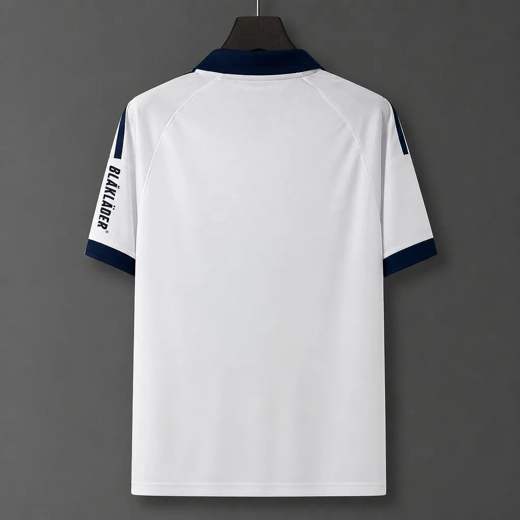 26-27 Schalke 04 Away White Jersey