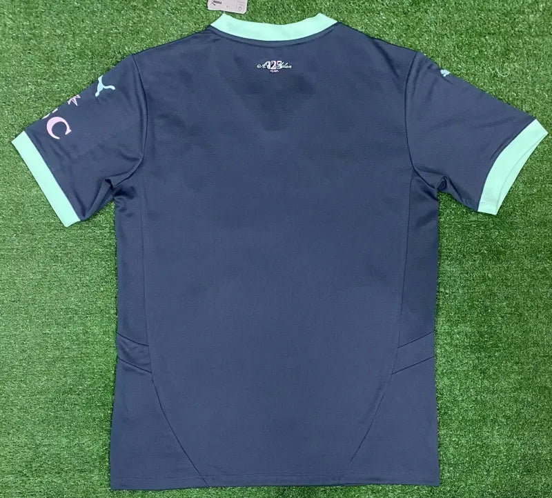 AC Milan Third Jersey Replica 2024-25