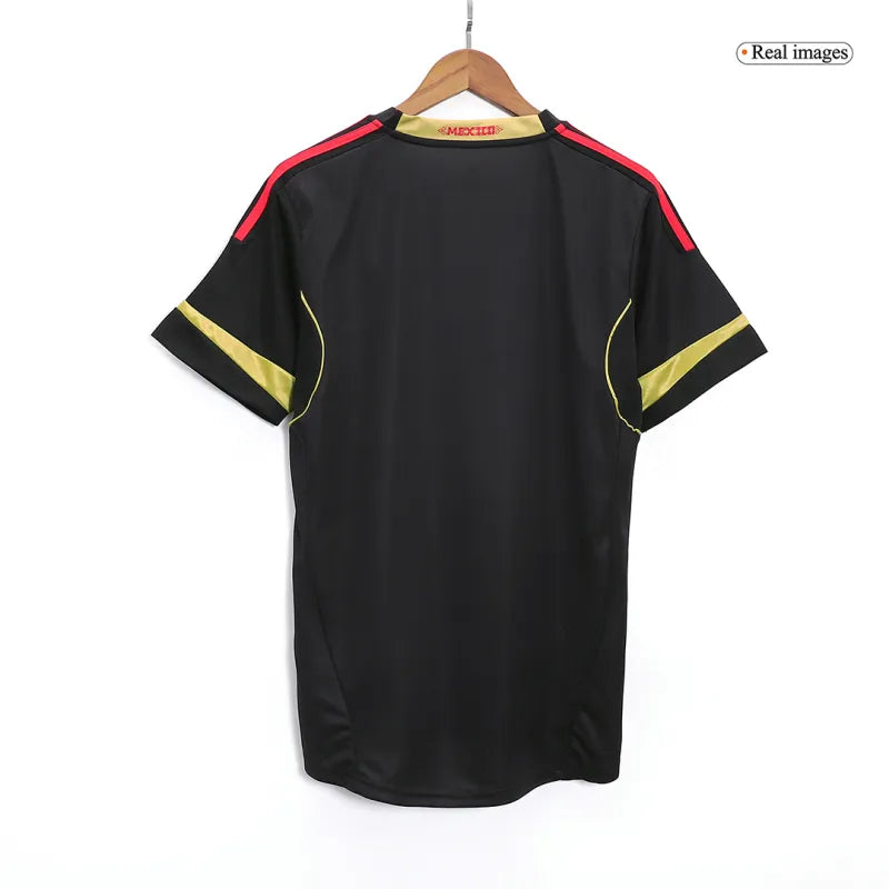 Mexico 2011/12 Retro Away Jersey