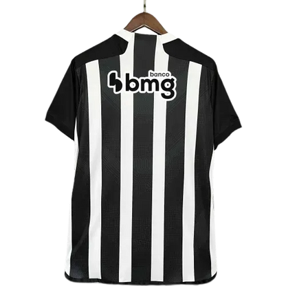 2024-25 Atlético Mineiro Home Jersey