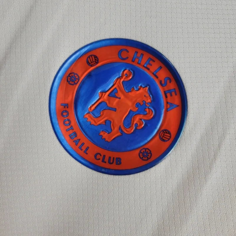 Chelsea Away Mudryk 10 Shirt 2024-2025 Size：S-4XL