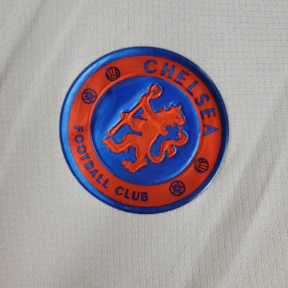 Chelsea Away Mudryk 10 Shirt 2024-2025 Size：S-4XL