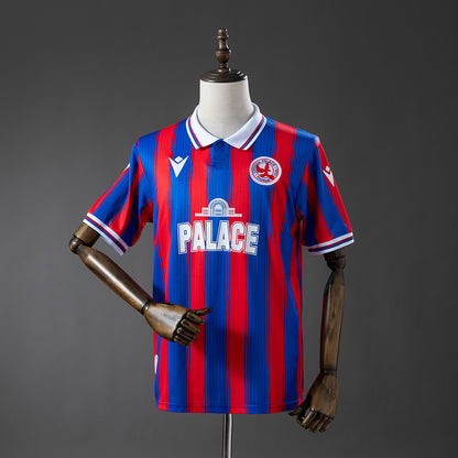 Crystal Palace 25-26 Limited Edition Jersey