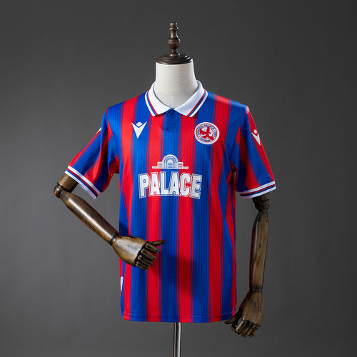 Crystal Palace 25-26 Limited Edition Jersey