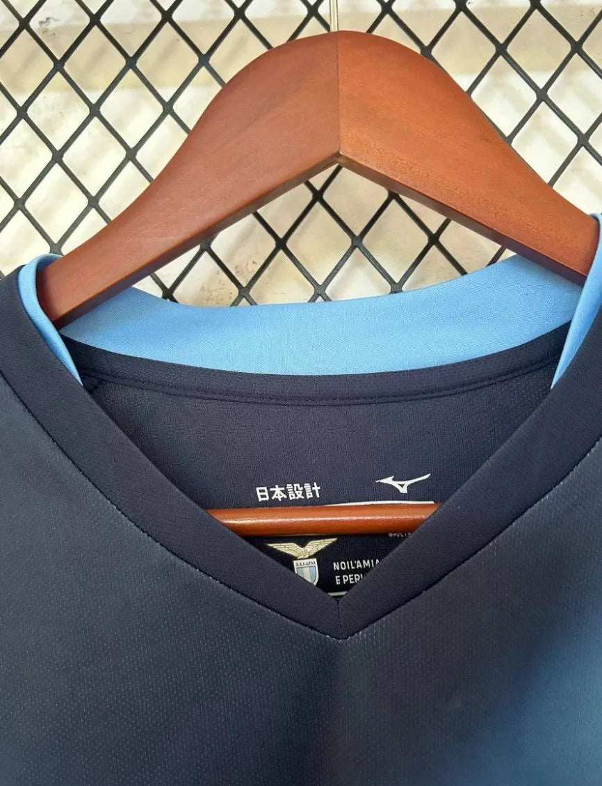 25-26 Lazio Third Jersey