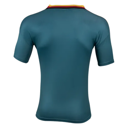 Germany 1994 Retro Jersey Away World Cup