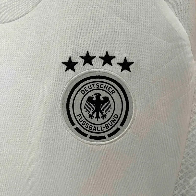 2024 Germany MUSIALA #10 Euro Cup Home Football Jersey