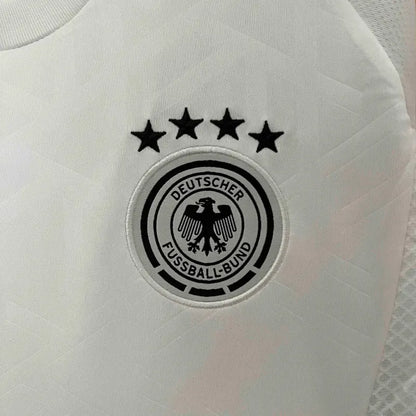 2024 Germany MUSIALA #10 Euro Cup Home Football Jersey