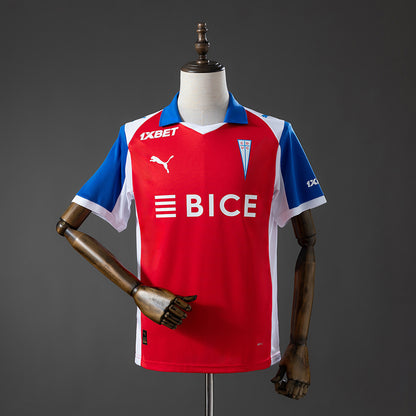 Deportivo Universidad Católica 26-27 Away Jersey