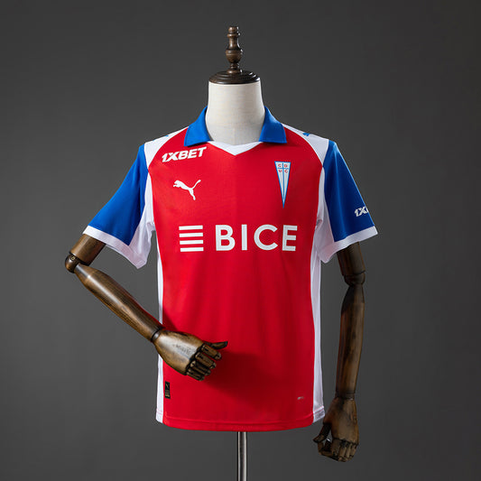 Deportivo Universidad Católica 26-27 Away Jersey
