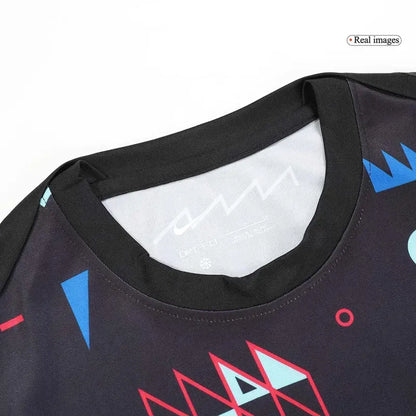 2024 Portugal Nation Pre-Match Jersey Euro