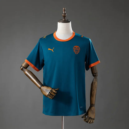 Valencia 26-27 Away Jersey