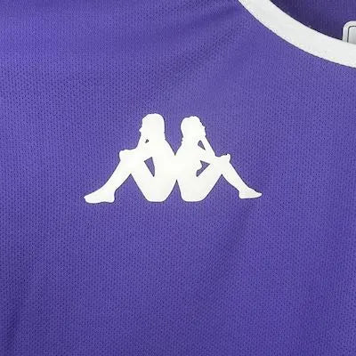 2025-26 Fiorentina Home Jersey