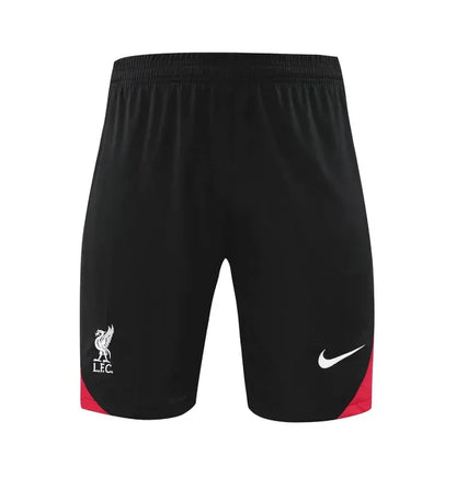 Liverpool Training Wear Grey Suit Shirt 2024/2025