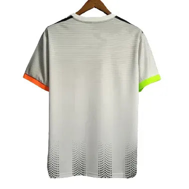 19-20 Retro Juventus X Palace Home Soccer Jerseys Shirt