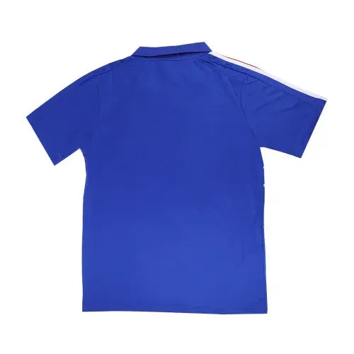 France 1984 Retro Jersey Home
