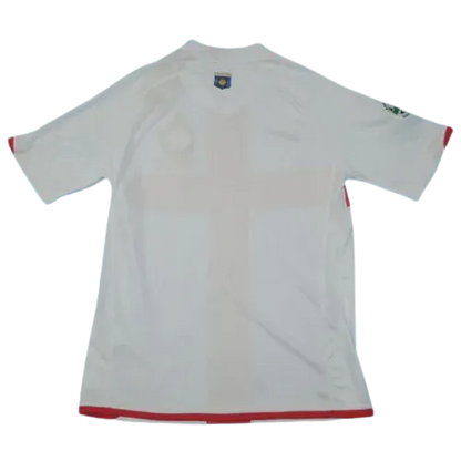 Inter Milan 2007/08 Retro Jersey 100th Anniversary Away