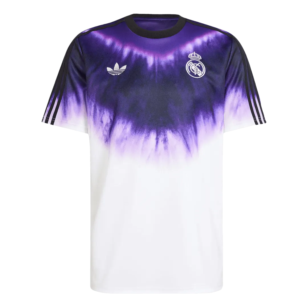 Real Madrid CNY Soccer Jersey Shirt 2024-25
