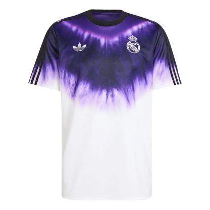 Real Madrid CNY Soccer Jersey Shirt 2024-25