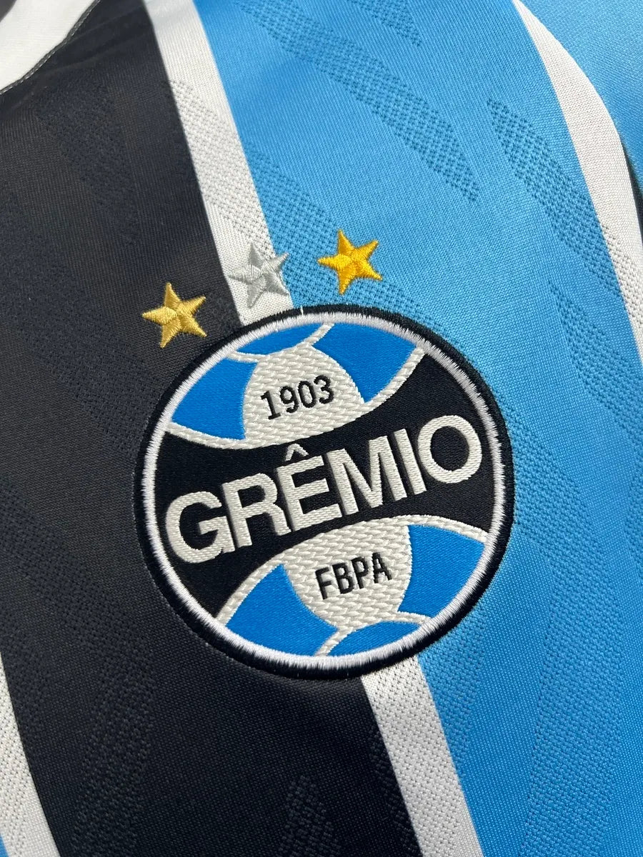 25-26 Gremio Home Jersey
