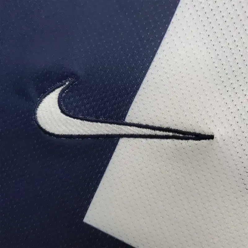 13-14 PSG Retro Soccer Jersey Home
