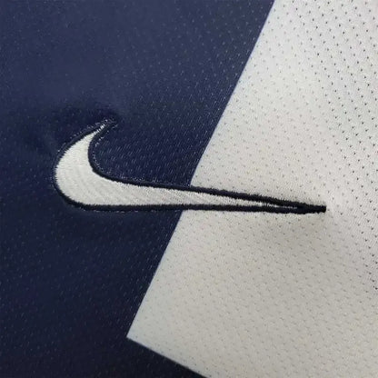 13-14 PSG Retro Soccer Jersey Home