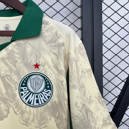 25/26 Palmeiras Third Jersey
