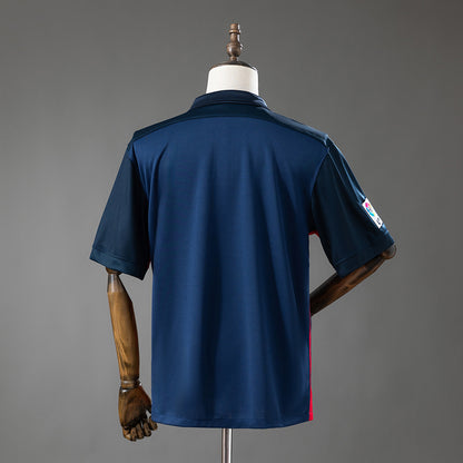 Atletico Madrid 15-16 Away Retro Jersey