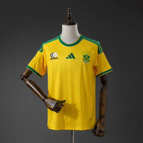 South Africa 2026 Home Jersey