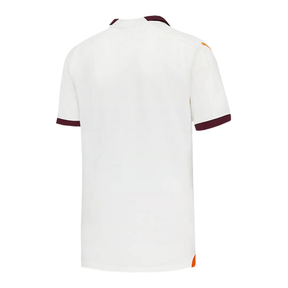 HAALAND 9# Manchester City 2023/24 Away Jersey