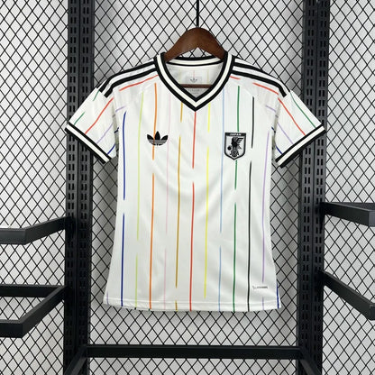 Womens Japan 2026 World Cup Away Jersey