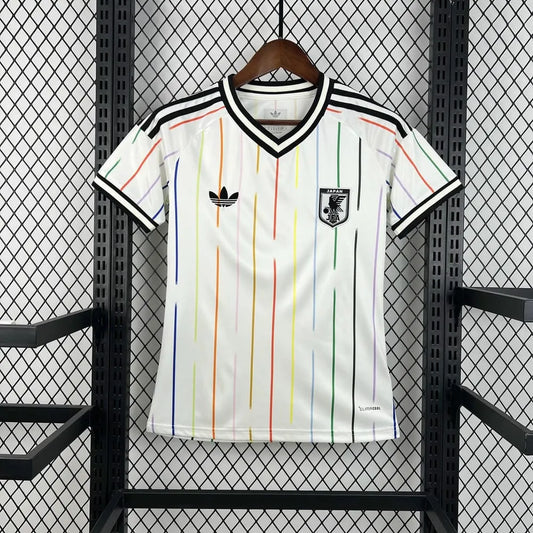 Womens Japan 2026 World Cup Away Jersey