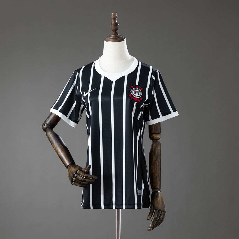 Corinthians 26-27 Away Women's Jersey