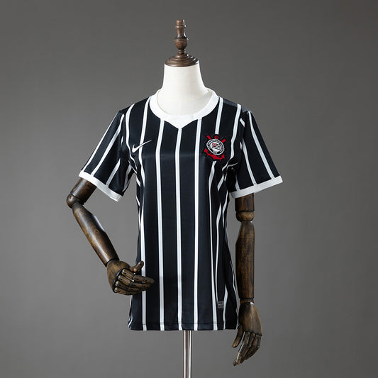 Corinthians 26-27 Away Women's Jersey