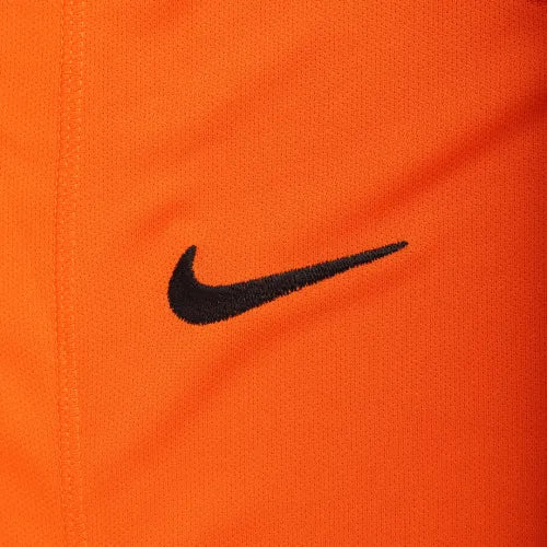 Netherlands Euro Cup 2000 Retro Jersey Home