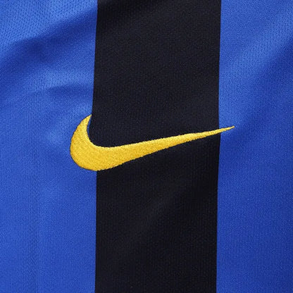 Inter Milan 2002/03 Retro Jersey Home