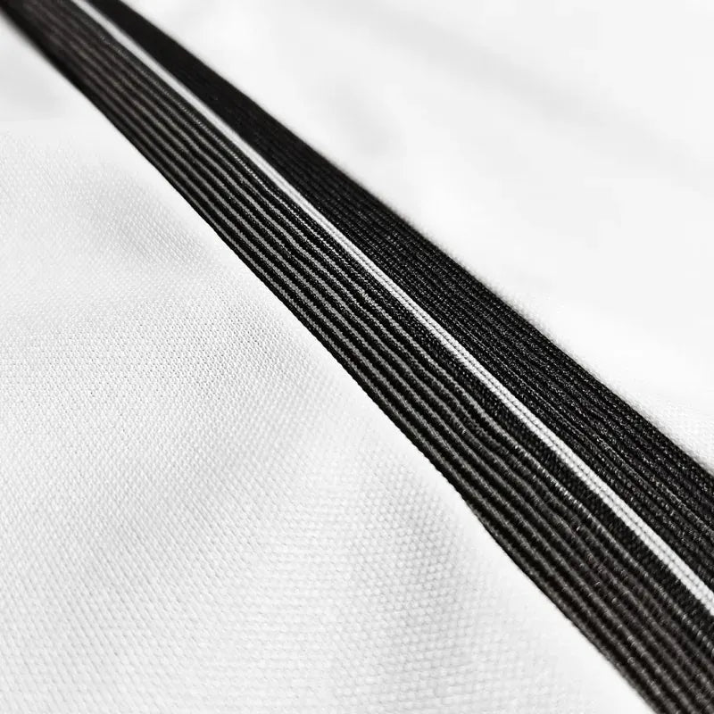 Germany Retro 3 Stars 2014 Home Jersey World Cup