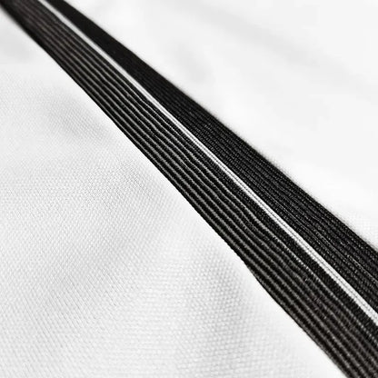 Germany Retro 3 Stars 2014 Home Jersey World Cup