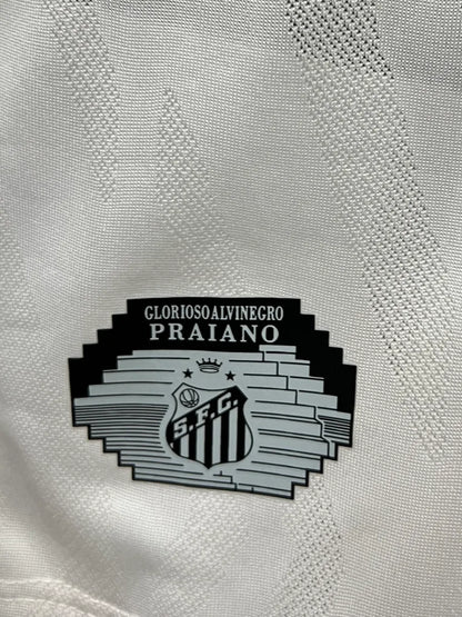 25-26 Santos Home Jersey
