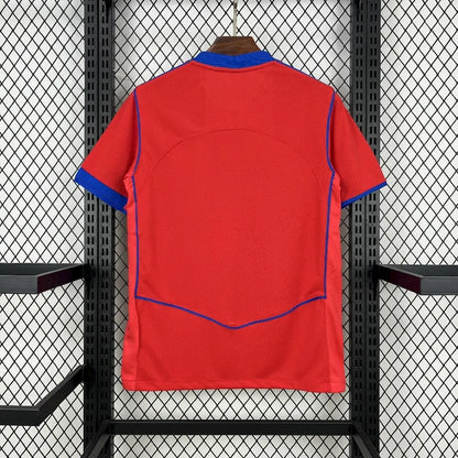 2025-26 PSG Paris Saint-Germain Third Jersey