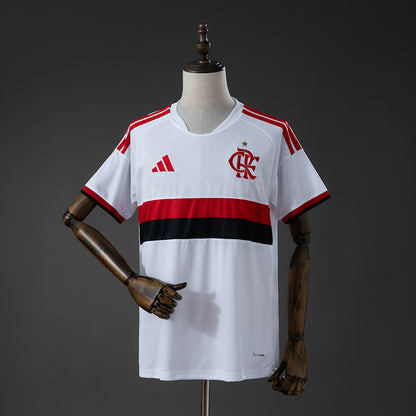 Flamengo 26-27 Away Jersey