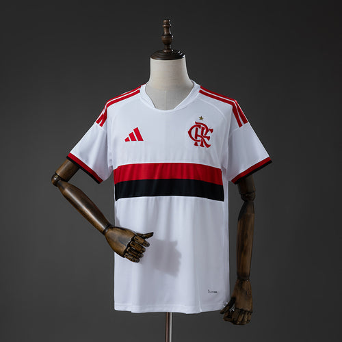 Flamengo 26-27 Away Jersey