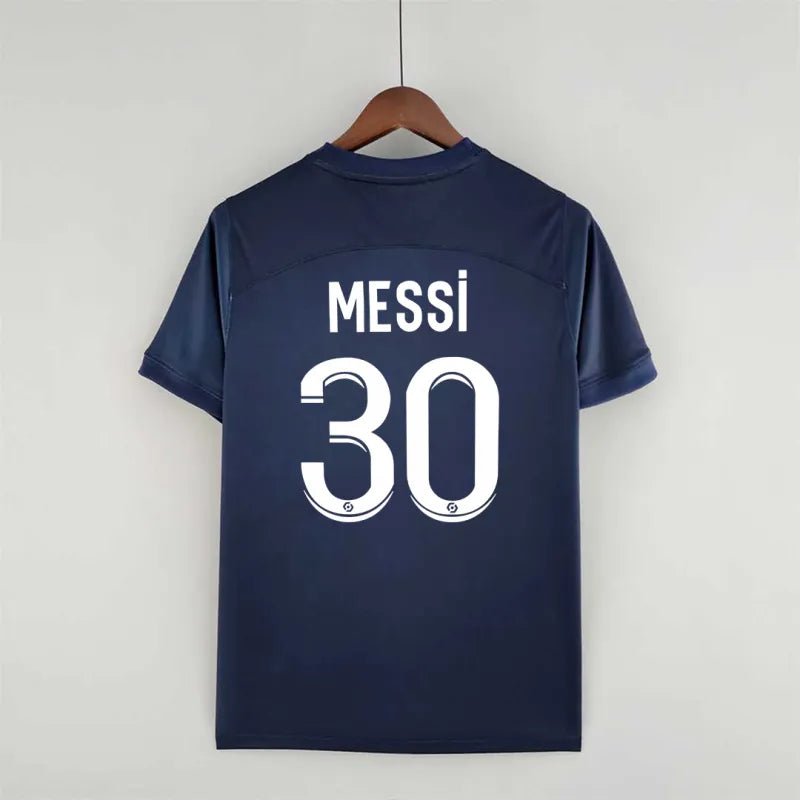 23-24 PSG Jersey Home