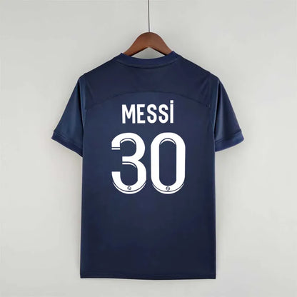 23-24 PSG Jersey Home