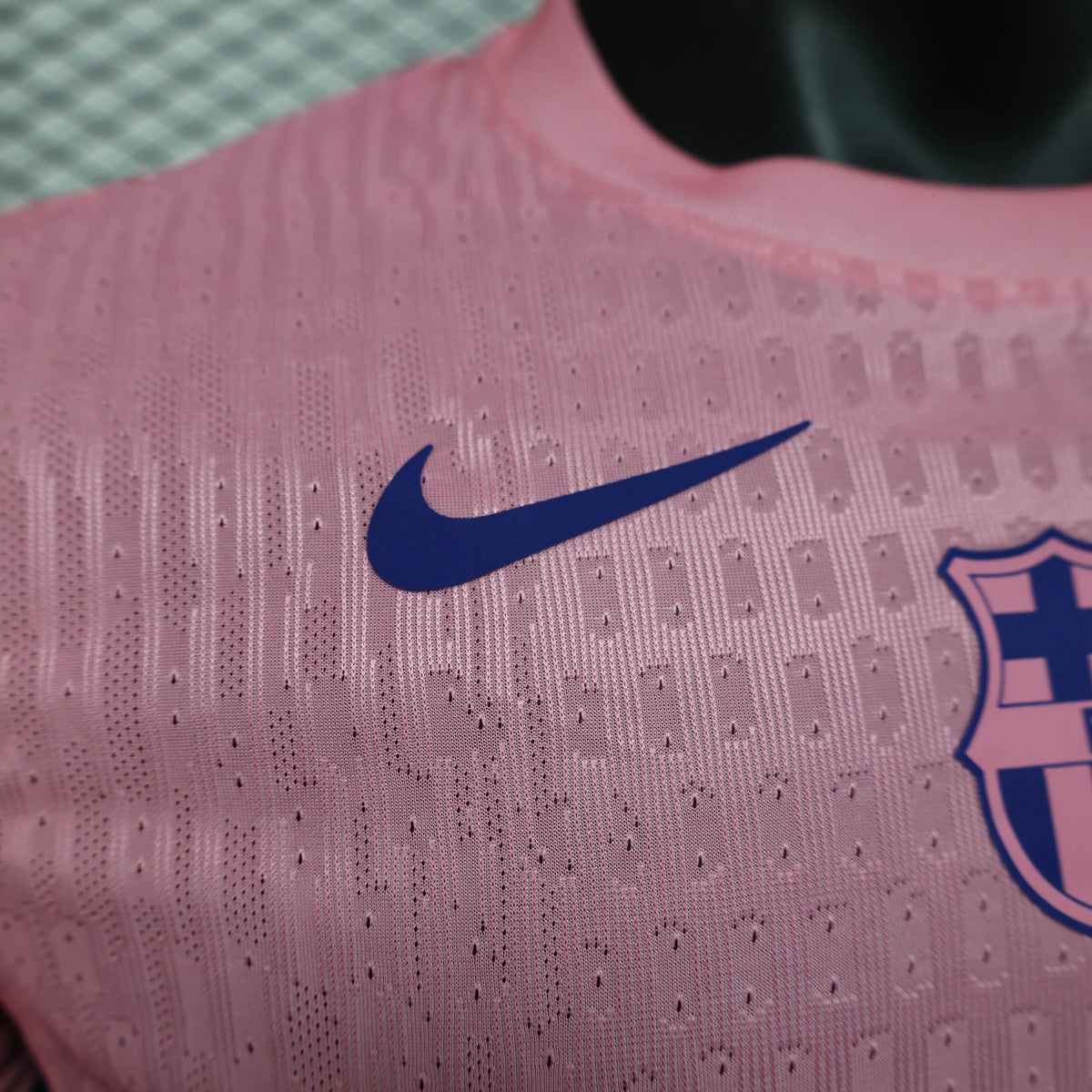 Barcelona Special Edition Shirt Player Edition Jersey 25-26