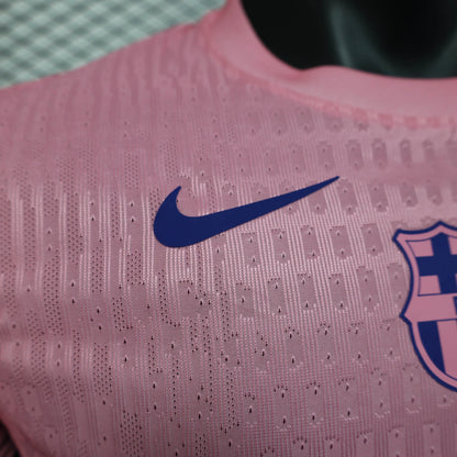 Barcelona Special Edition Shirt Player Edition Jersey 25-26