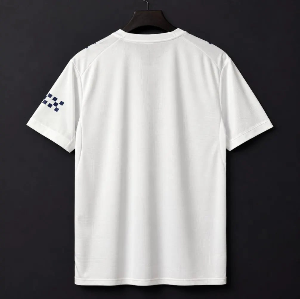 26-27 Manchester City Away Jersey