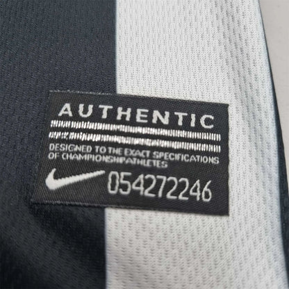 2013 Santos away #11 Neymar jr Retro Soccer Jersey