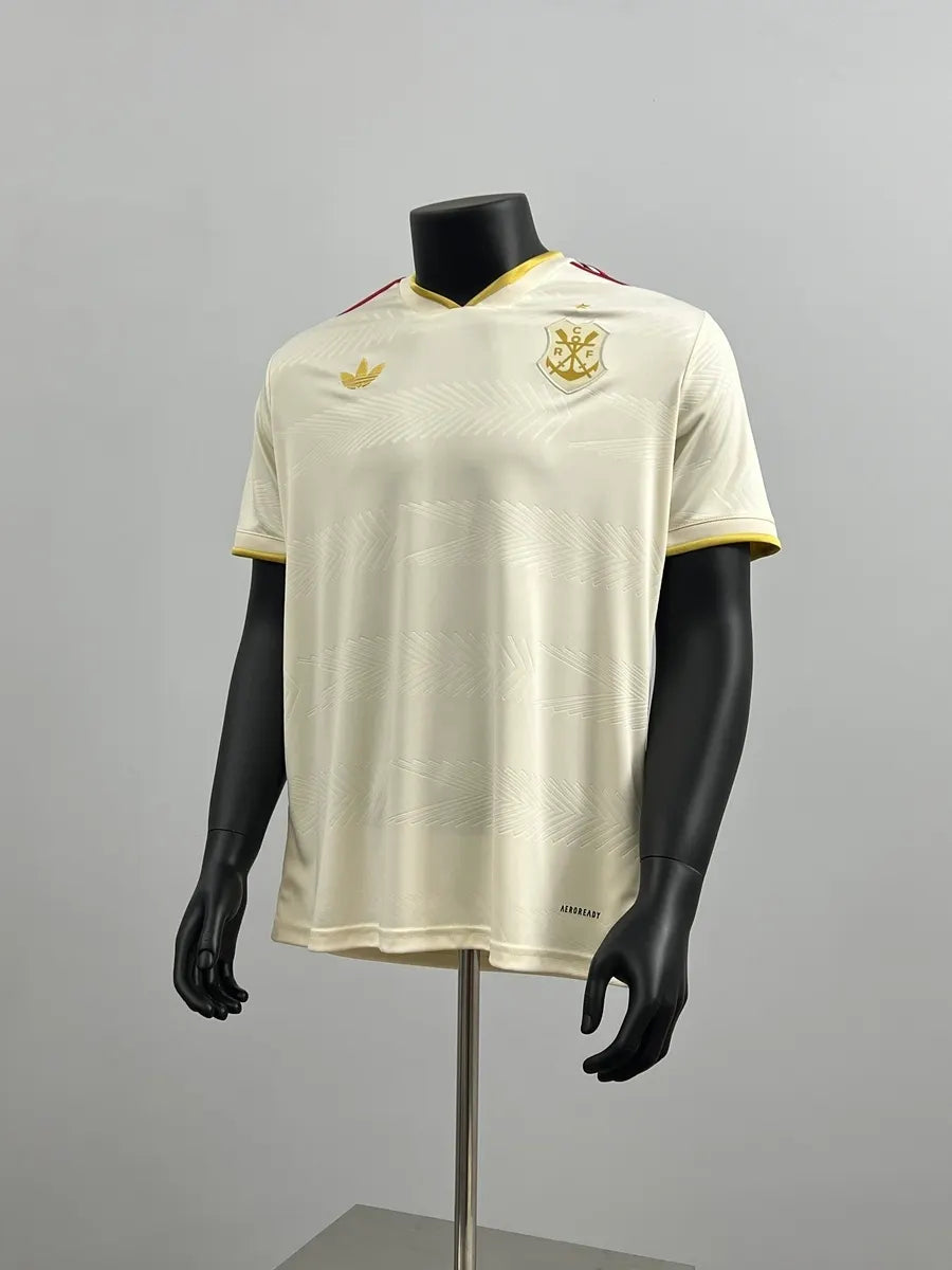 2025-26 Flamengo Third Jersey