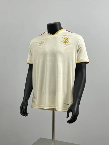 2025-26 Flamengo Third Jersey